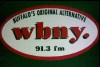 WBNY FM 93,1